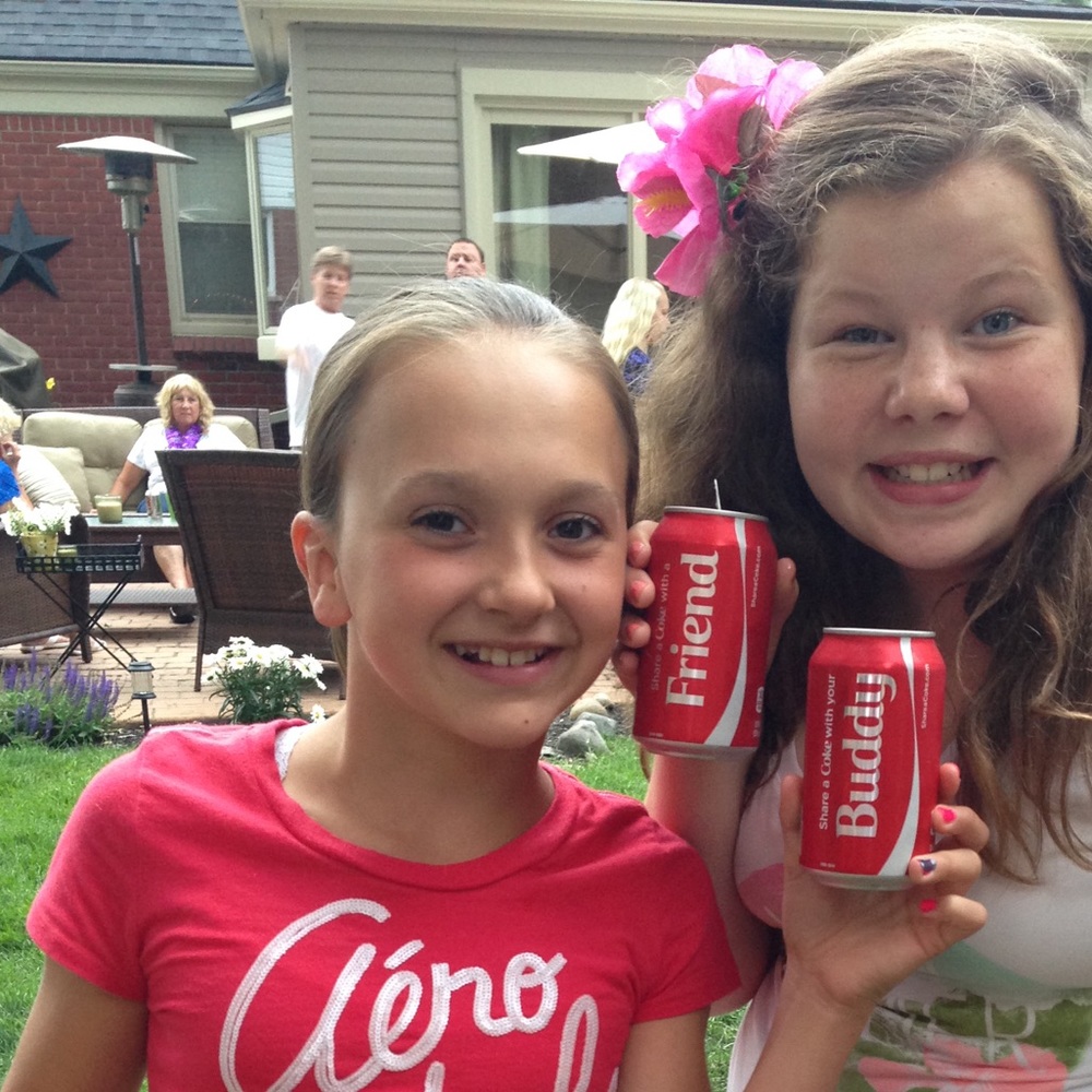 Meet your Posher, Emma